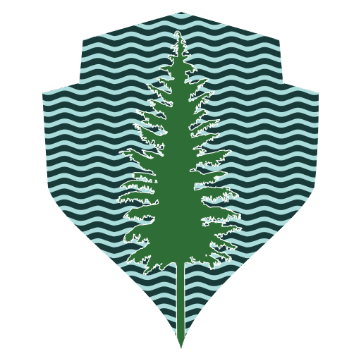 Born in '74 crest