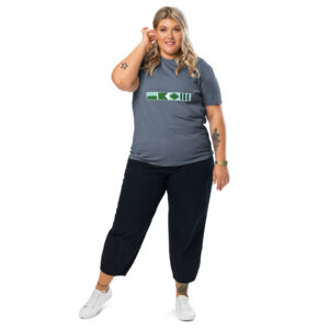 EBFG Signal Flags t-shirt