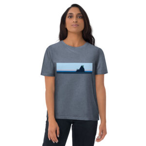 Sea Stacks t-shirt