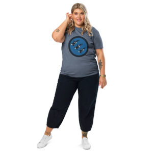 Orca Pod t-shirt