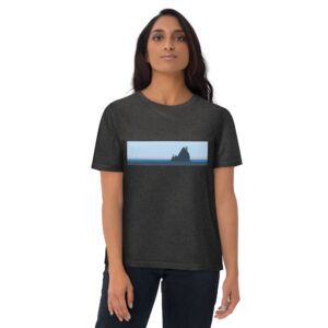 Sea Stacks t-shirt