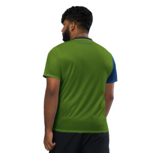 Our Sound jersey