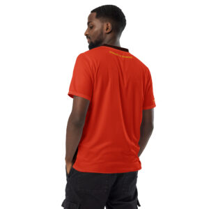 Ring of Fire jersey