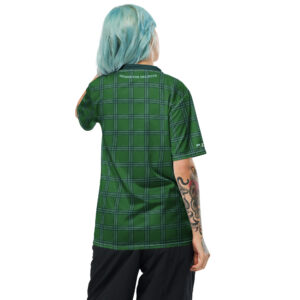 Spirit of the Sound jersey