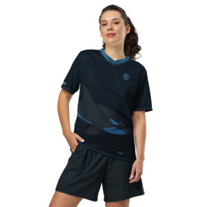 From the Deep jersey