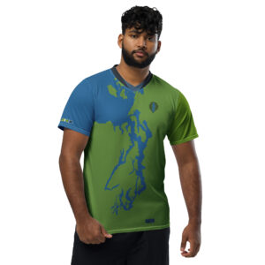 Our Sound jersey