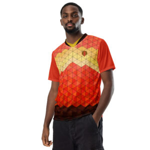 Ring of Fire jersey