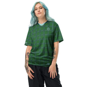 Spirit of the Sound jersey