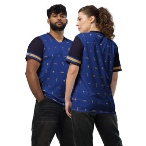 Peerless jersey