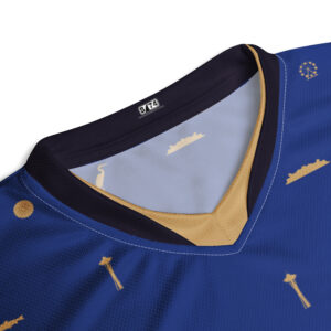 Peerless jersey