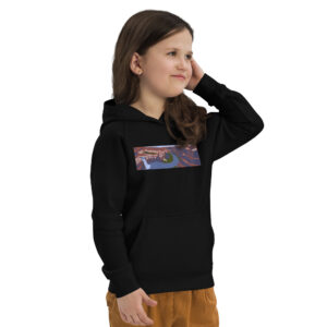 Aput Aput kids hoodie