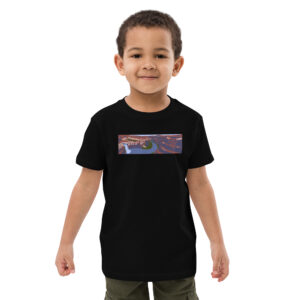 Aput Aput kids t-shirt