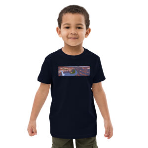 Aput Aput kids t-shirt