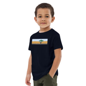 Tree of Life kids t-shirt