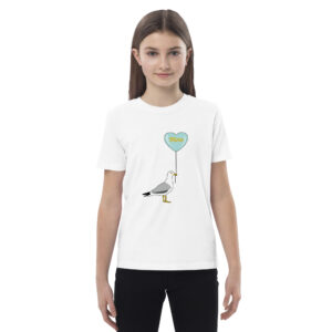 Mine?! kids t-shirt
