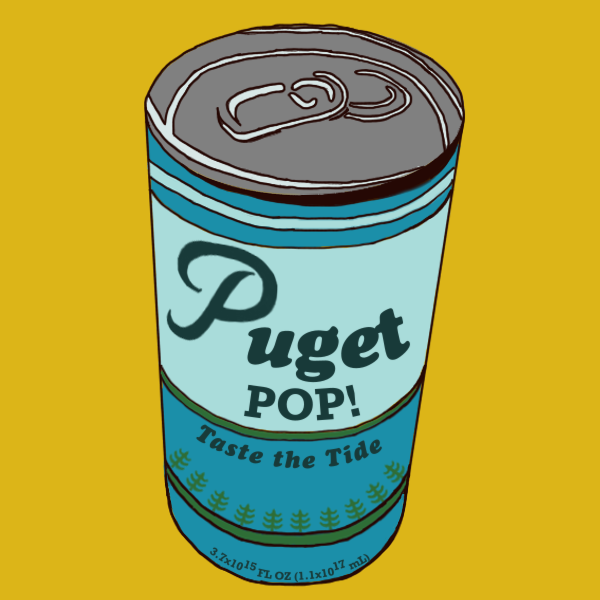 Puget Pop!
