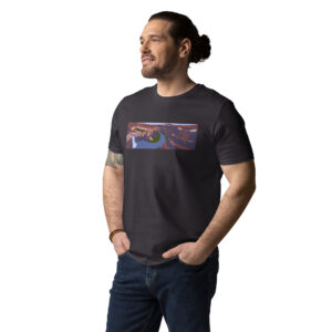 Aput Aput t-shirt