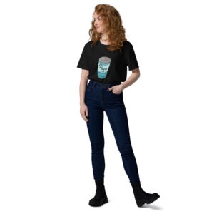 Puget Pop! t-shirt