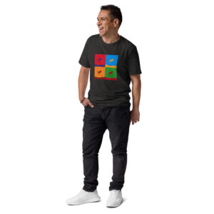 Freestyle t-shirt