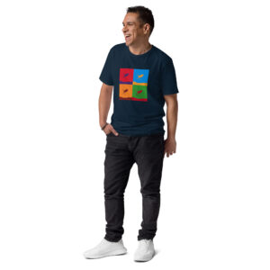 Freestyle t-shirt