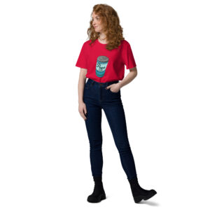 Puget Pop! t-shirt