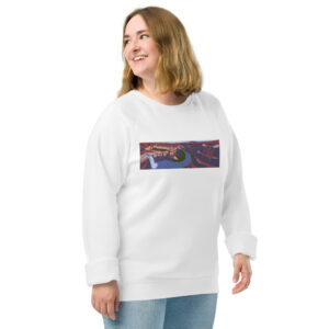 Aput Aput raglan sweatshirt