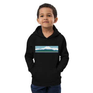 Sun-a-do kids hoodie