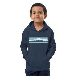 Sun-a-do kids hoodie