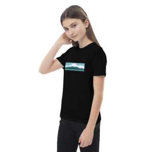 Sun-a-do kids t-shirt