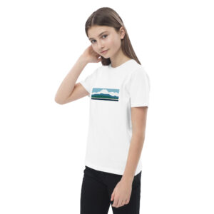 Sun-a-do kids t-shirt